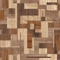 Линолеум Juteks Emprezo Blocks 641M